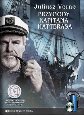 Obrázok produktu pre Dobrodružstvá kapitána Hatterasa