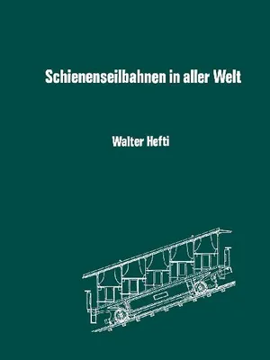 Produktbild von Schienenseilbahnen in aller Welt