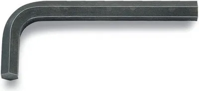 Immagine prodotto di CHIAVE MASCHIO ESAGONALE PIEGATA ART. 96N BETA 3 mm