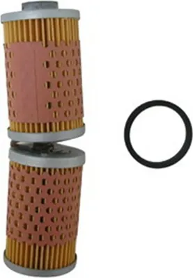 Image de Filter Oel M Dicht Mahle Ox 37 D
