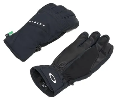 Produktbild von Oakley Roundhouse Short Glove Blackout S