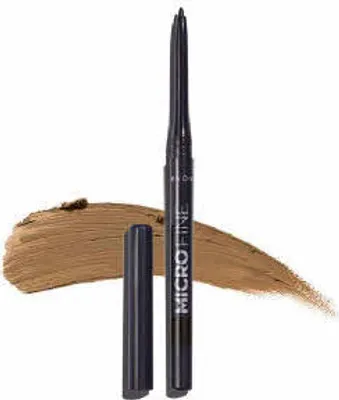 Produktbild von AVON Micro Fine Augenbrauenstift Light Brown