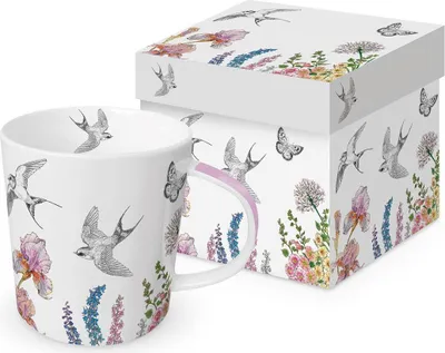Produktbild von Printemps Hirondelles Trend Mug GB
