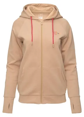 Produktbild von Women's Sweatshirt RUNA II WO'S, ELBRUS