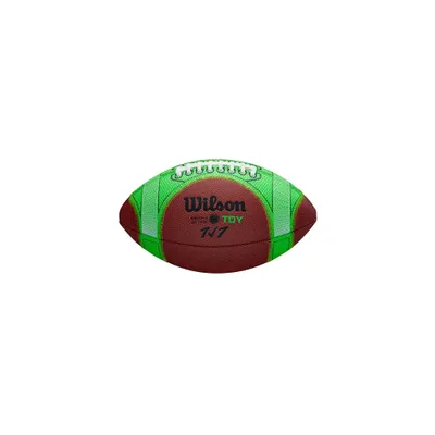 Produktbild von Wilson Football "Hylite", Größe 7