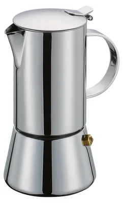 Image de Cilio Machine à espresso Aida 4 tasses