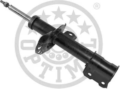 Produktbild von OPTIMAL Stoßdämpfer Vorne Rechts für OPEL Corsa C Schrägheck (X01) Federbein A-3120GR