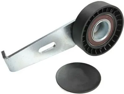 Produktbild von BTA E2C0031BTA Spannrolle Keilrippenriemen 90mm passend für PEUGEOT 306 Schrägheck (7A, 7C, N3, N5) PARTNER Combispace (5F) 306 Cabriolet (7D, N3, N5)