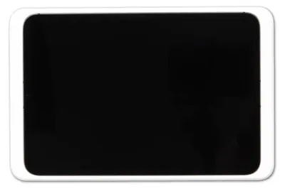 Produktbild von Displine Tablet Halterung Wall für iPad mini 8.3', Weiß