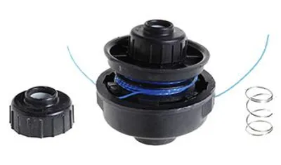 Image de Tête Complète Ryobi Modèles Rlt1038, Rlt1000ex, Rlt6038ex, Rlt7038. Remplace Origine Lta025.