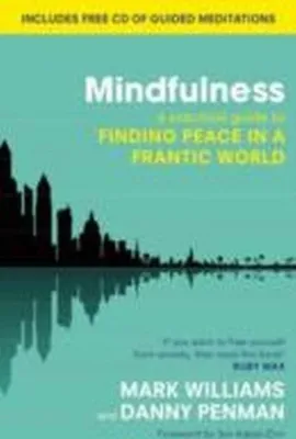 Immagine prodotto di Mindfulness