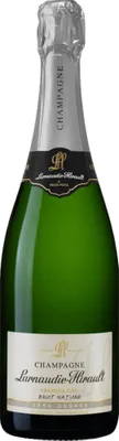 Produktbild von Brut Nature Zero Dosage - Champagne Larnaudie Hirault