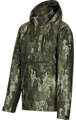 Produktbild von il Lago Prestige Anorak Pirsch LTX Herren (phantomX Splash) Größe L