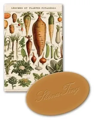 Immagine prodotto di Sapone regalo Vegetables 25 g