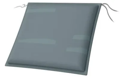 Obrázek produktu pro Doppler SIERRA 4080 48 x 48 x 6 cm petrolejová