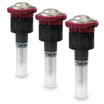 Produktbild von 3x Rain Bird R-VAN 24 (45 - 270°)