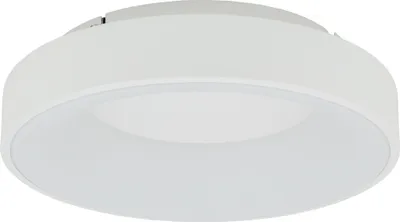 Produktbild von Nowodvorski LED Deckenleuchte Nikki Weiß 11200