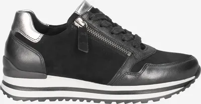 Produktbild von Gabor 6.528.37_7, Sneaker in Schwarz für Damen, Größe 37,5