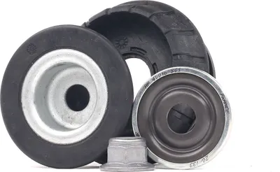 Produktbild von SNR KB655.03 Reparatursatz Federbeinstützlager Vorne Links Vorne Rechts für RENAULT CLIO I (B/C57, 5/357) CLIO I Kasten (S57)
