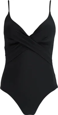 Immagine prodotto di Barts - Costume da bagno da donna in pezzo unico modellante nero