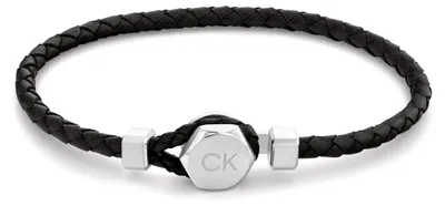 Produktbild von Calvin Klein FM35000260000, Männlich, Leder, Edelstahl