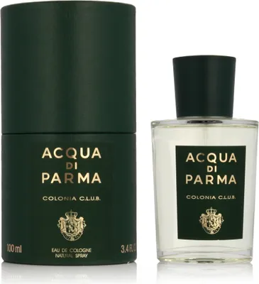 Image de Parfum unisexe Acqua Di Parma Colonia Club 100 ml