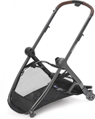 Produktbild von Maxi-Cosi Gestell, Korb und Tragegurt für Kinderwagen Zelia S Trio