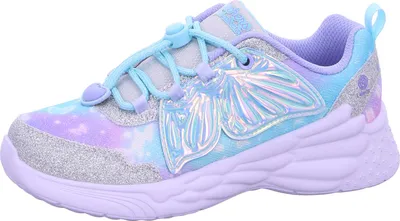 Produktbild von Skechers Wing Brites Sneaker Metallic