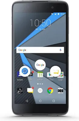 Immagine prodotto di BlackBerry DTEK50 Smartphone 5,2 pollici 16GB Android nero ""