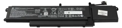 Produktbild von TPN-IB0N HP Akku 95Wh