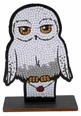 Immagine prodotto di Oz international Kit per pittura a diamante con statuetta Edvige