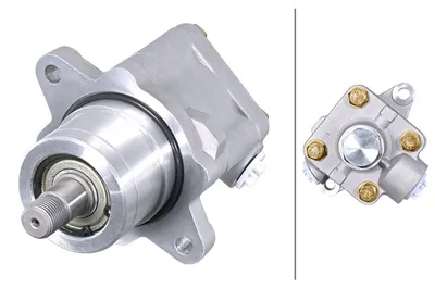 Produktbild von Hydraulikpumpe Lenkung hydraulisch HELLA passend für VOLVO B12