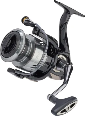 Produktbild von Balzer Masterpiece 9500 GTX - Feederrolle