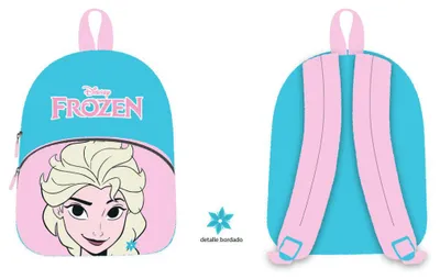 Zdjęcie produktu dla Plecak Disney Frozen, 30 cm