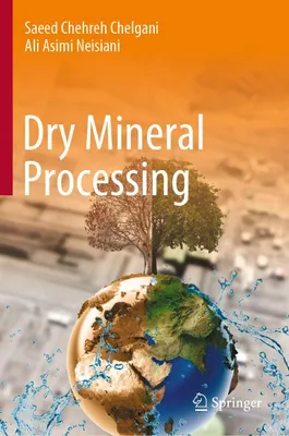 Produktbild von Dry Mineral Processing