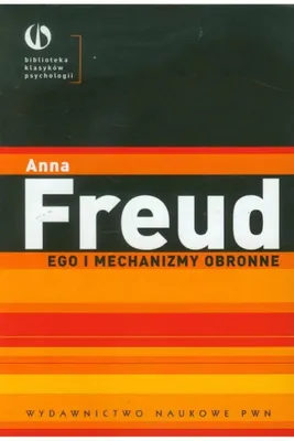 Zdjęcie produktu dla Ego i mechanizmy obronne