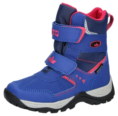 Zdjęcie produktu dla Buty LICO EUR 34