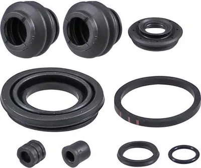 Produktbild von A.B.S. Bremssattel-Reparatursatz für HYUNDAI Tucson (TL, TLE) 73603