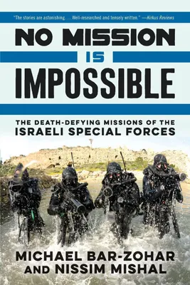 Produktbild von No Mission Is Impossible