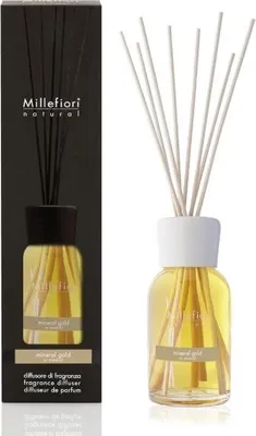 Produktbild von MF.Milano Difuzér 500ml/Mineral Gold 06/21 12/21 08/22 07/23