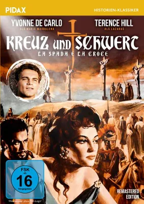 Obrázok produktu pre Kreuz und Schwert