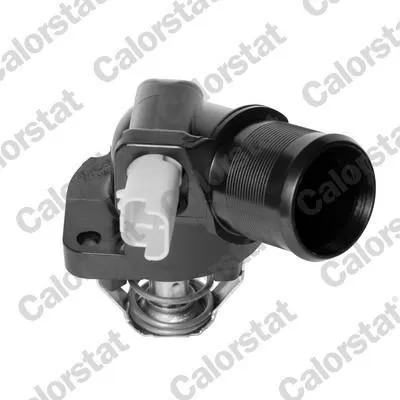 Image de CALORSTAT by Vernet Thermostat avec joint d'étanchéité pour C3 PEUGEOT 206+ 207/207