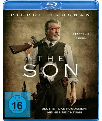 Obrázok produktu pre The Son - Staffel 2