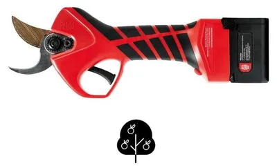 Immagine prodotto di Cesoie elettriche FELCO 834W con taglio a 34 mm