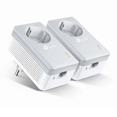 Zdjęcie produktu dla Adapter Powerline Tp-Link Av600