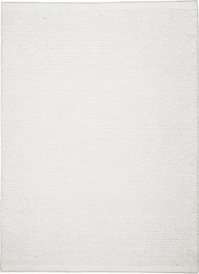 Immagine prodotto di Tappeto singolo Wooly Dreamscape 60x90 cm, bianco naturale