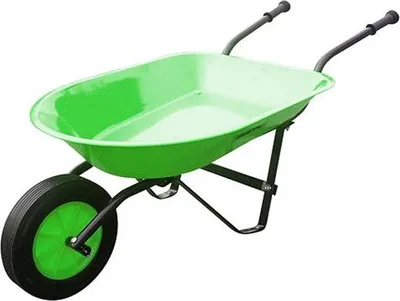 Produktbild von Schubkarre Carriola, Kinder, 20 Lit.