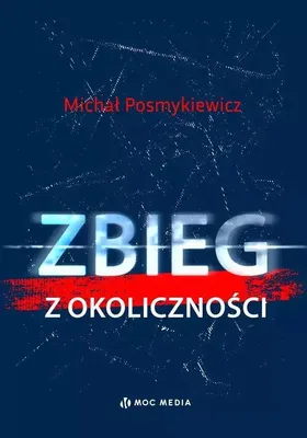 Immagine prodotto di Zbieg z okoliczności