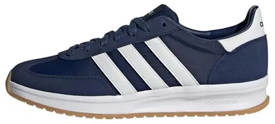 Produktbild von Adidas IH8586_700, Mehrfarbig, Dark Blue,Cloud White,Cloud White