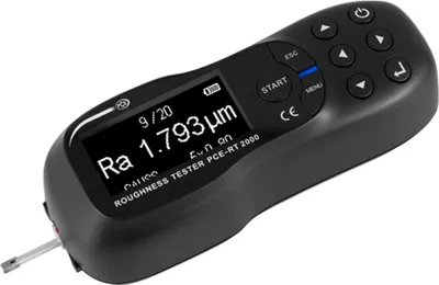 Produktbild von PCE Instruments Materialprüfgerät PCE-RT 2000BT